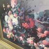 "Flowers and Fruits" Realistic Painting