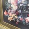 "Flowers and Fruits" Realistic Painting