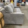 LA-Z-BOY Simply Grey 3 Seater Sofa