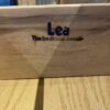 LEA 5-Drawer Tallboy Dresser
