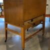 Vintage Ironrite Rotary Mangle w/ Emerson Motor