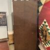 Tall Vintage Secretary Desk w/ Original Hardware & Key