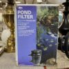 SMARTPOND 200-800 GPH Filter