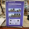 SMARTPOND 200-800 GPH Filter