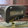 CHEFMAN Electric Pizza Oven Model #RJ25-P012-BLACK