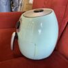 DASH Family Sized Teal Airfryer Model #DFAF450GBAQ01