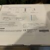 NETGEAR Orbi Wireless Tri-Band WiFi Router System Model #RBK50