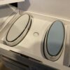 NETGEAR Orbi Wireless Tri-Band WiFi Router System Model #RBK50