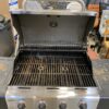 CHAR-BROIL Stainless Steel Propane Grill