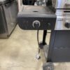 CHAR-BROIL Stainless Steel Propane Grill
