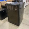 MAGIC CHEF Black Wine Fridge Model #MCWC52B
