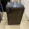 MAGIC CHEF Black Wine Fridge Model #MCWC52B