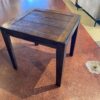 ASHLEY Modern Farmhouse Accent Table
