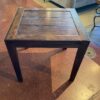 ASHLEY Modern Farmhouse Accent Table