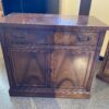 BROYHILL FURNITURE Heritage Style Traditional Cabinet
