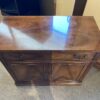 BROYHILL FURNITURE Heritage Style Traditional Cabinet