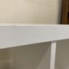 White Cube Bookshelf