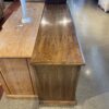 CUSTOM MADE FOR LEVITZ BY THOMASVILLE  Traditional Oak Buffet