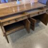 CUSTOM MADE FOR LEVITZ BY THOMASVILLE  Traditional Oak Buffet