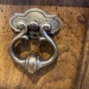 CUSTOM MADE FOR LEVITZ BY THOMASVILLE  Traditional Oak Buffet