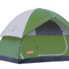 COLEMAN Sundome 6-Person Camping Tent