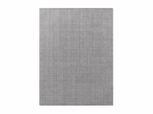 RESTORATION HARDWARE Daska Grey Performance Rug 9x12