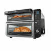 NEW! NINJA Double Oven Model #DCT401Q