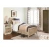 UNIVERSAL FURNITURE myRoom Full Reading Bed in Parchment