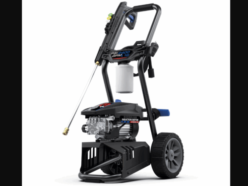 AR Blue Clean Electric Pressure Washer 2400PSI