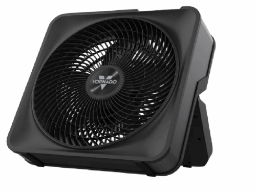 NEW! VORNADO High-Velocity Box Fan