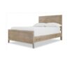 UNIVERSAL FURNITURE myRoom Full Reading Bed in Parchment