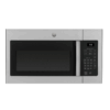 NEW! GE 1.6CFT Over-The-Range Microwave Model#JVM3160RFSS