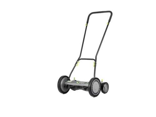 NEW! EARTHWISE 16-Inch Reel Mower Model #1816-16EW