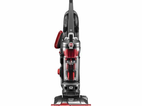 HOOVER Windtunnel High Performance Pet Vacuum