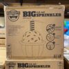 NEW! BIGMOUTH Cupcake Sprinkler (Auburn Store)