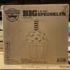 NEW! BIGMOUTH Cupcake Sprinkler (Auburn Store)