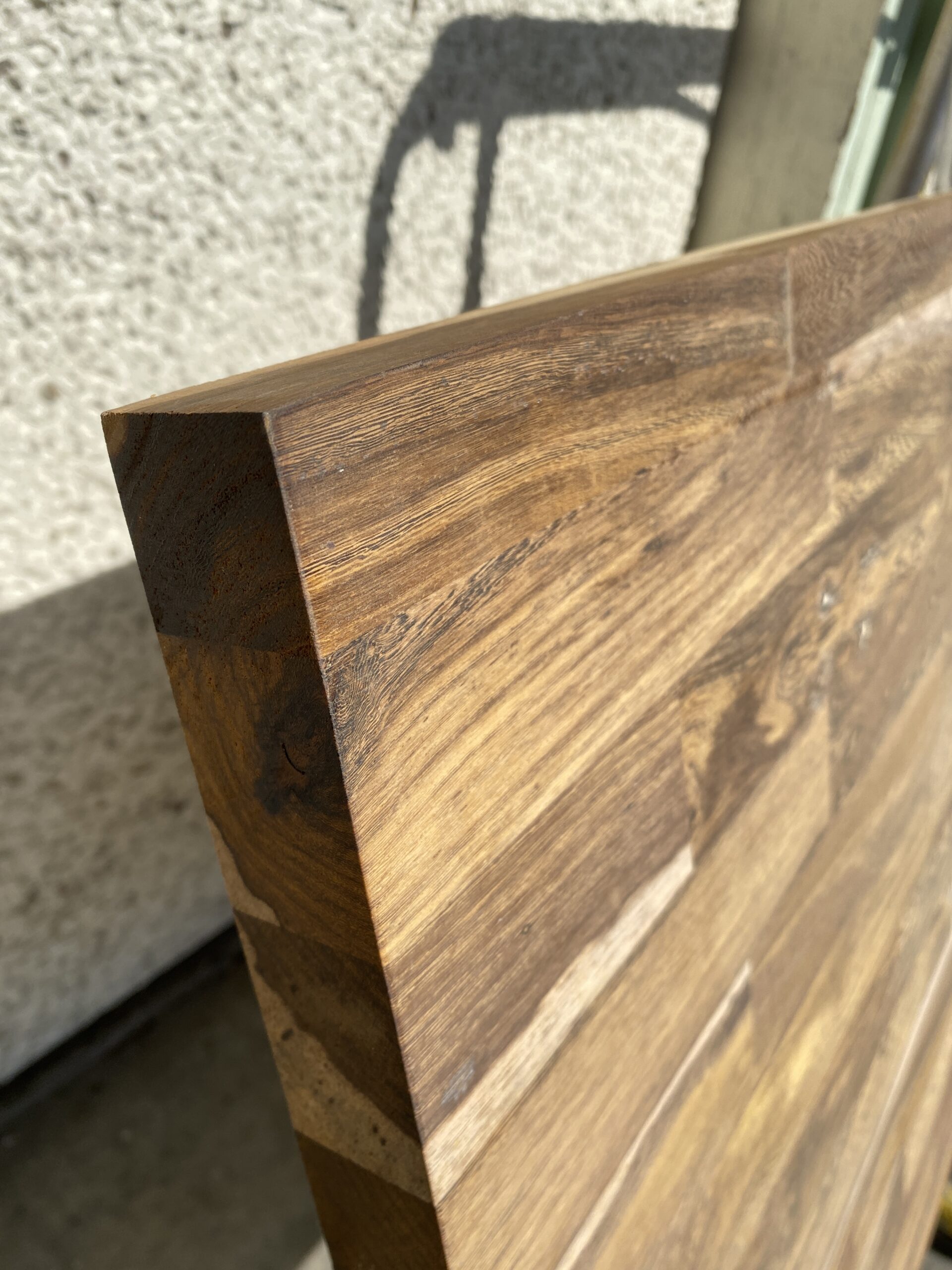 【配送用③】HABITAT KITCHEN BOARD-L/BROWN HABITAT KITCHEN BOARD-L / BROWN | ACME Furniture