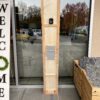 Home Sweet Home Porch Sign 72 inch (Bellevue Store)