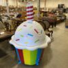NEW! BIGMOUTH Cupcake Sprinkler (Auburn Store)