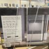 NEW! GE Opal 2.0 Pebble Ice Maker Model#XPIO43SCSS