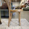 Thonet Bentwood Cane Chairs Set of 4