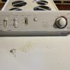 MAYTAG Neptune Dryer Model #MDE4000AYW