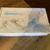BATHFINESSE Commercial Faucet - Brushed Nickel