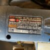 RYOBI Jigsaw Model #JS550L