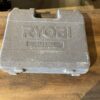RYOBI Jigsaw Model #JS550L