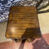 BAYSIDE FURNISHINGS Caprilla Wood End Tables