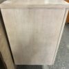 HOOKER FURNITURE Melange Branch 4-Door Entertainment Credenza