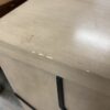 HOOKER FURNITURE Melange Branch 4-Door Entertainment Credenza