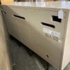 HOOKER FURNITURE Melange Branch 4-Door Entertainment Credenza
