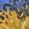 Original Acrylic Canvas Painting by S. Carthon